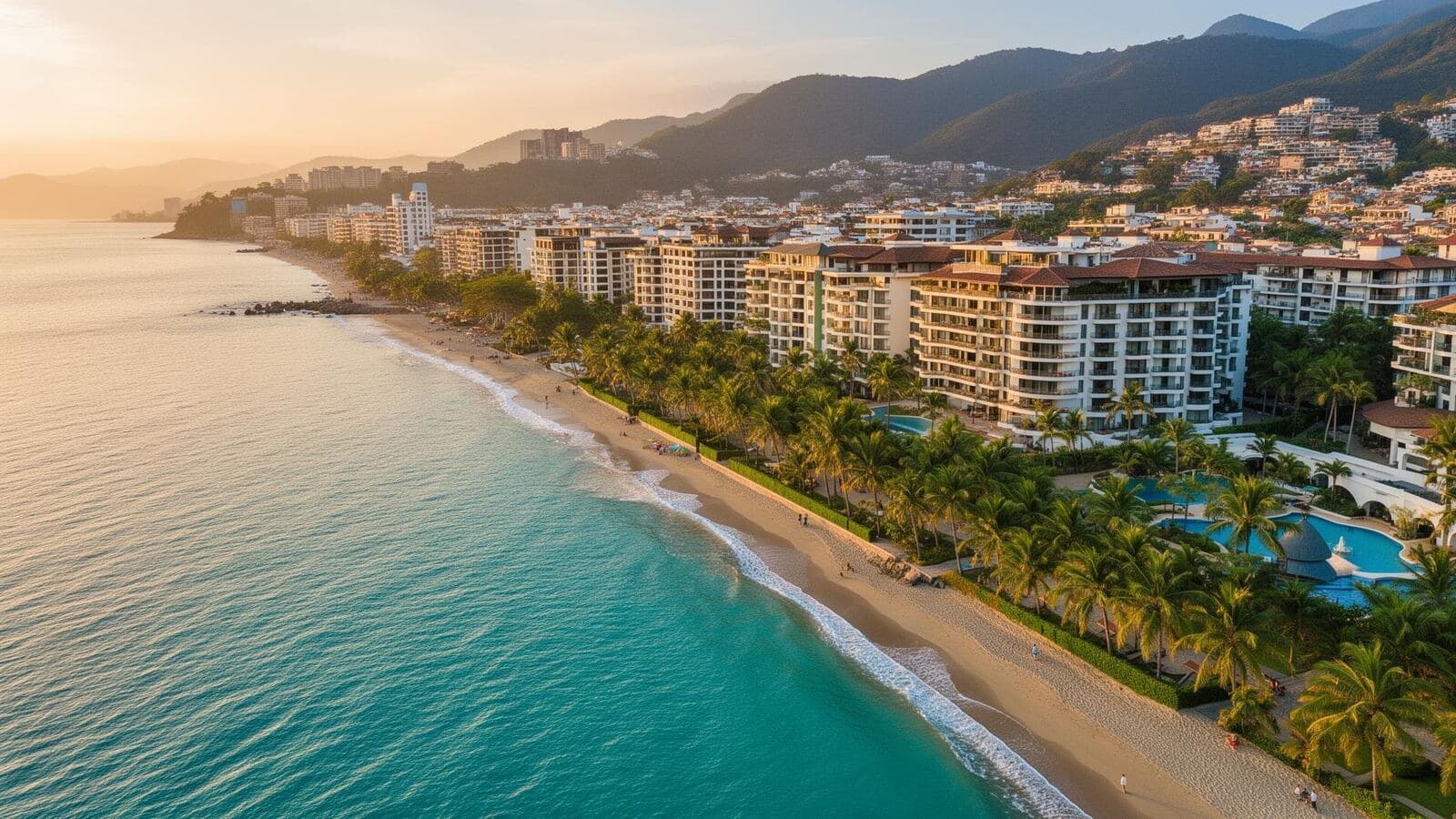 The Complete Guide to Buying Real Estate in Puerto Vallarta as a Foreigner (2026)