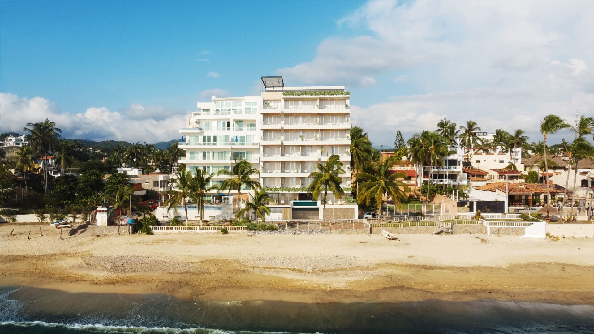 Punta Mita Real Estate | Luxury Properties & Investment Guide 2026 | HOMIA