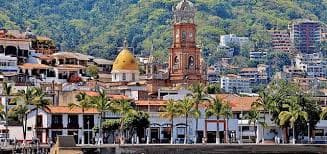 Zona Romántica