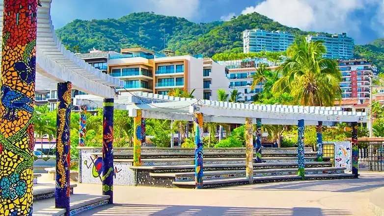 Fluvial Vallarta