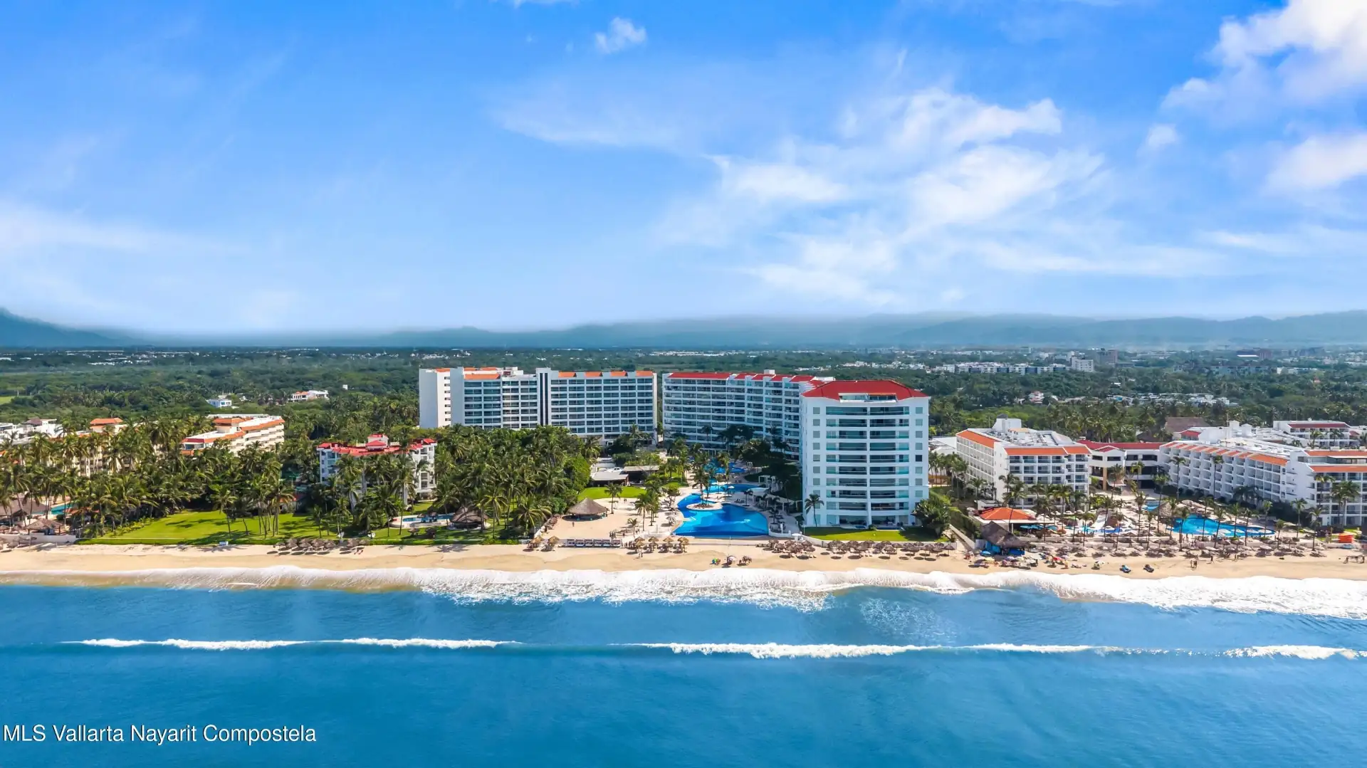 Nuevo Vallarta