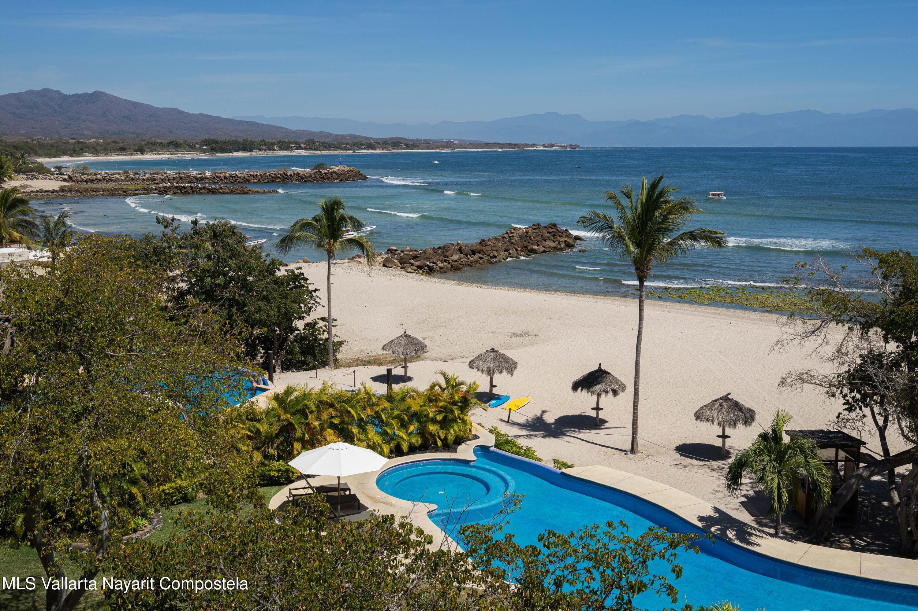 Hacienda De Mita