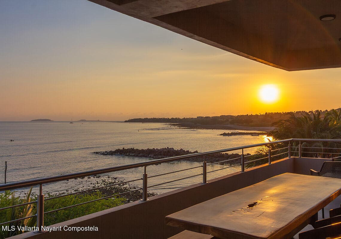 Condo in Punta de Mita