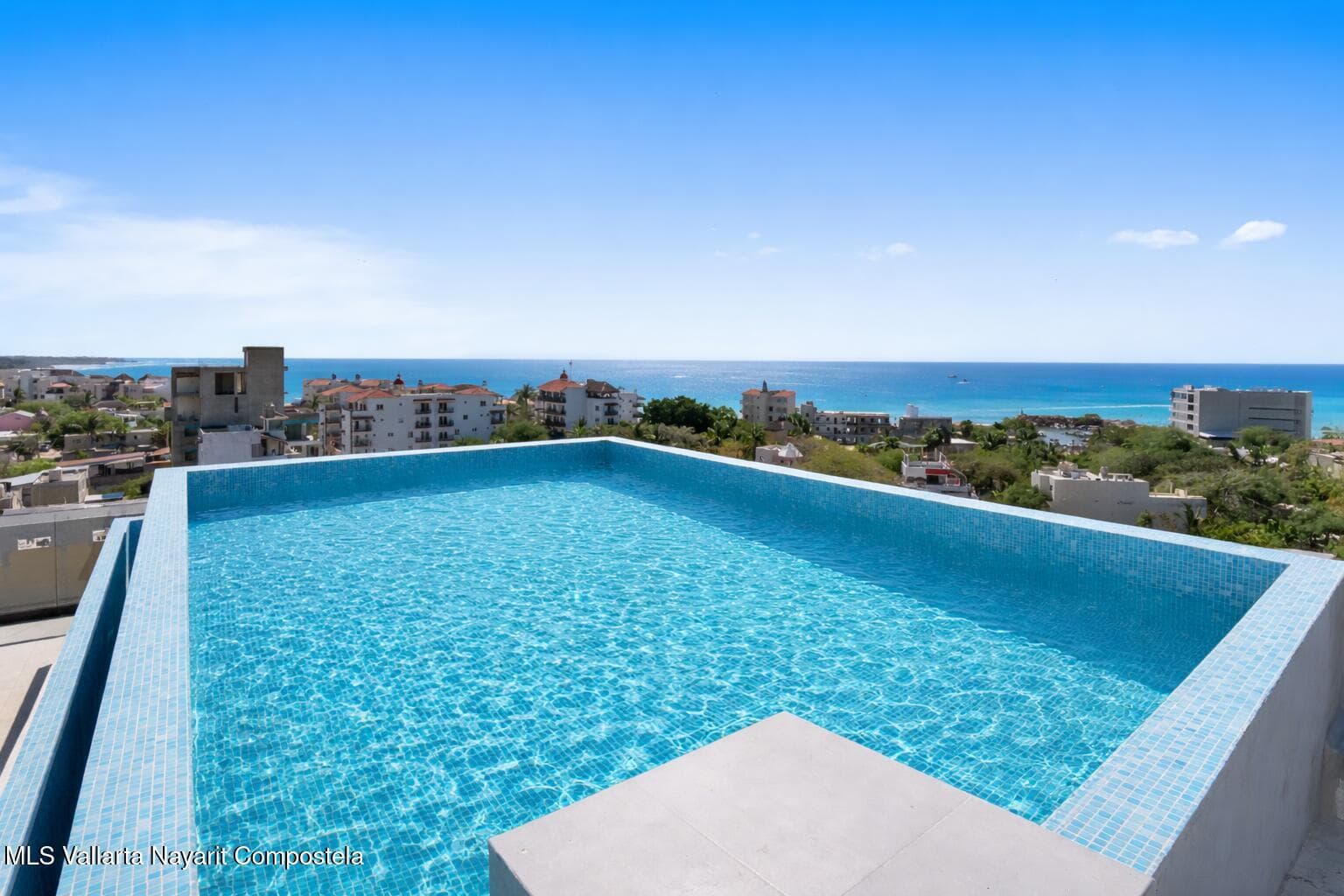 Condo in Punta de Mita