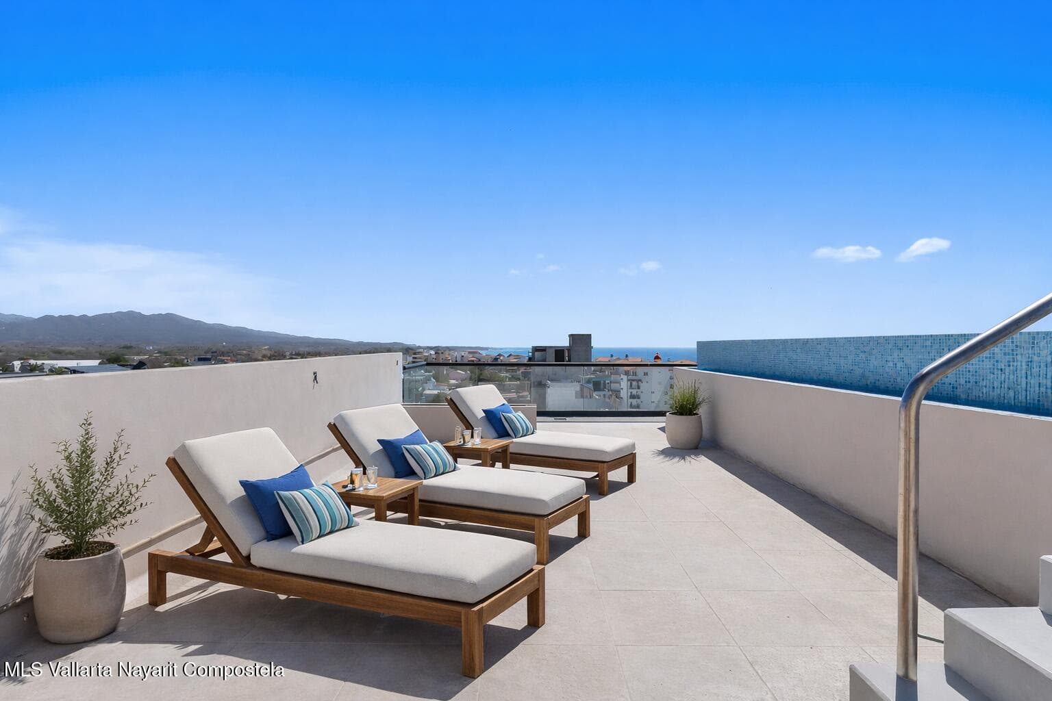 Condo in Punta de Mita