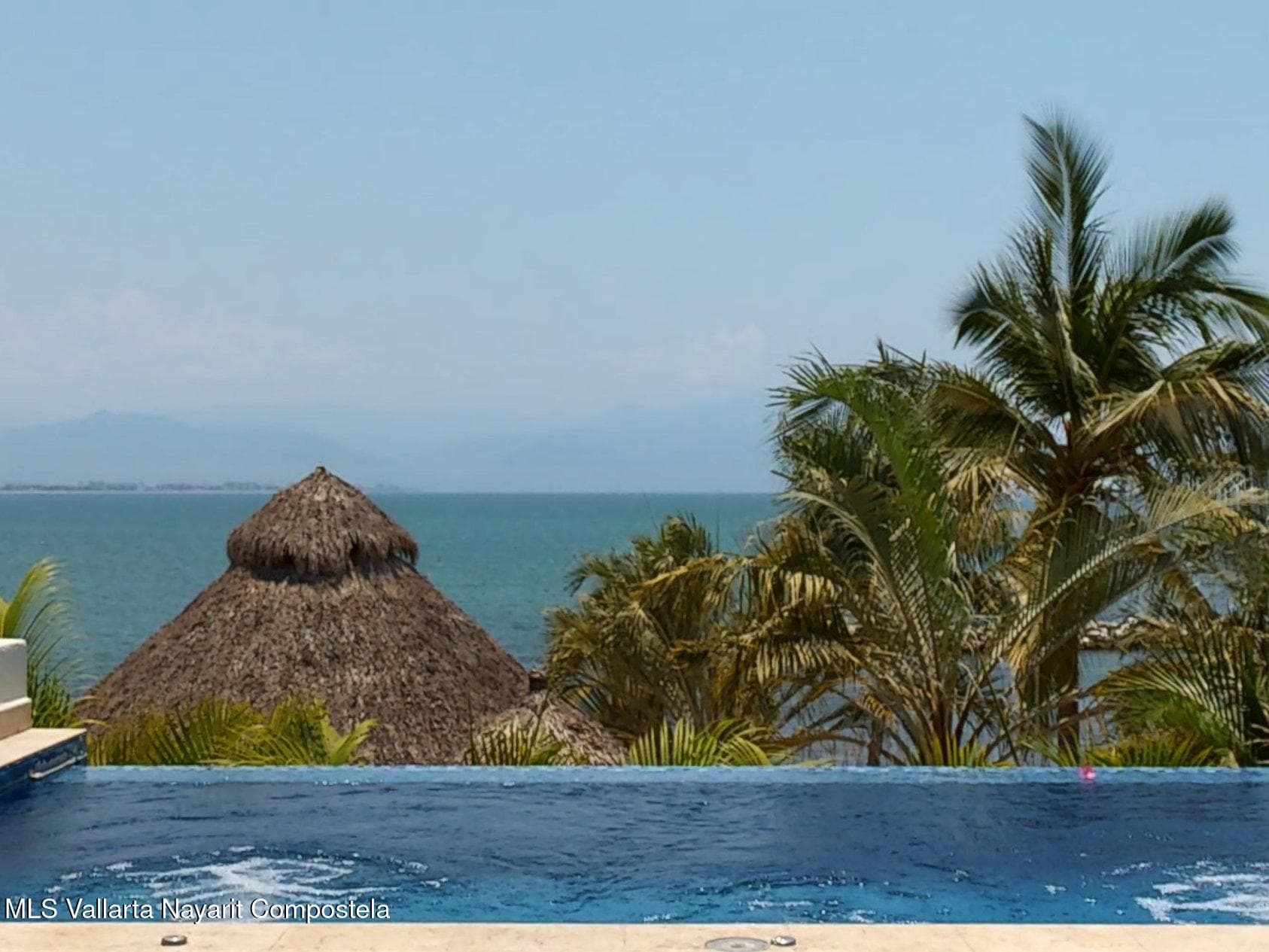 Punta Esmeralda