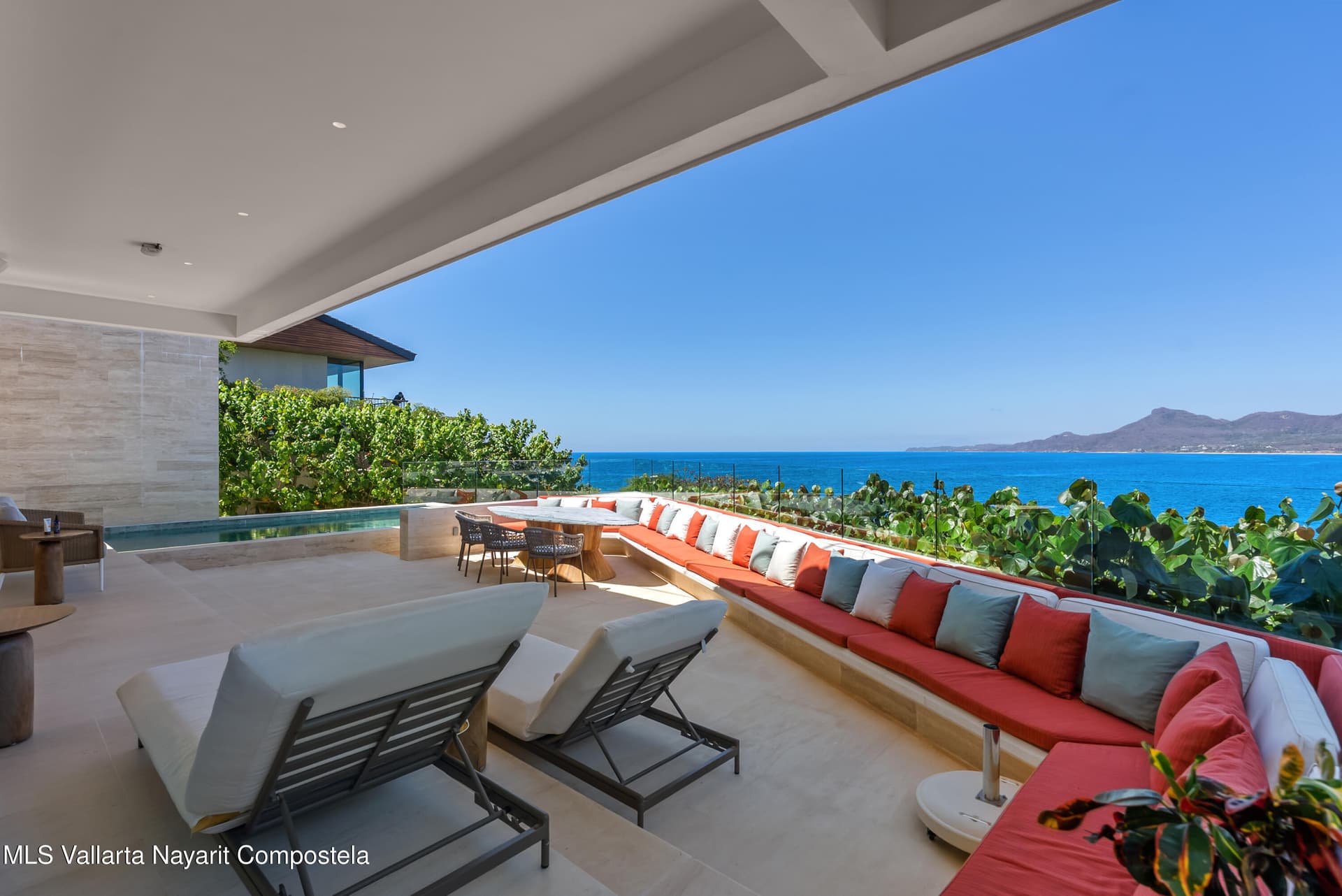 Condo in Punta de Mita