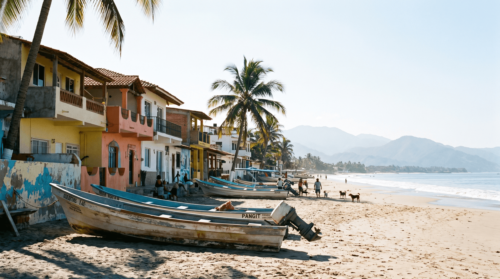 Bucerías Real Estate — Riviera Nayarit's Best Investment Market