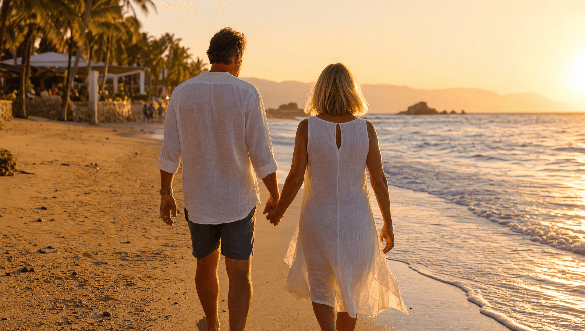Retiring in Puerto Vallarta: Real Estate & Cost of Living Guide 2026 | HOMIA