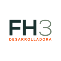 FH3 Desarrolladora Logo