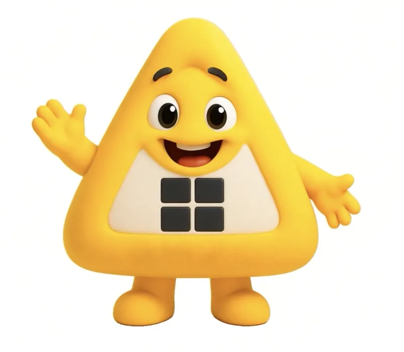Homie mascot